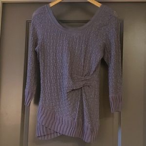 Anthropologie Women's Blouse